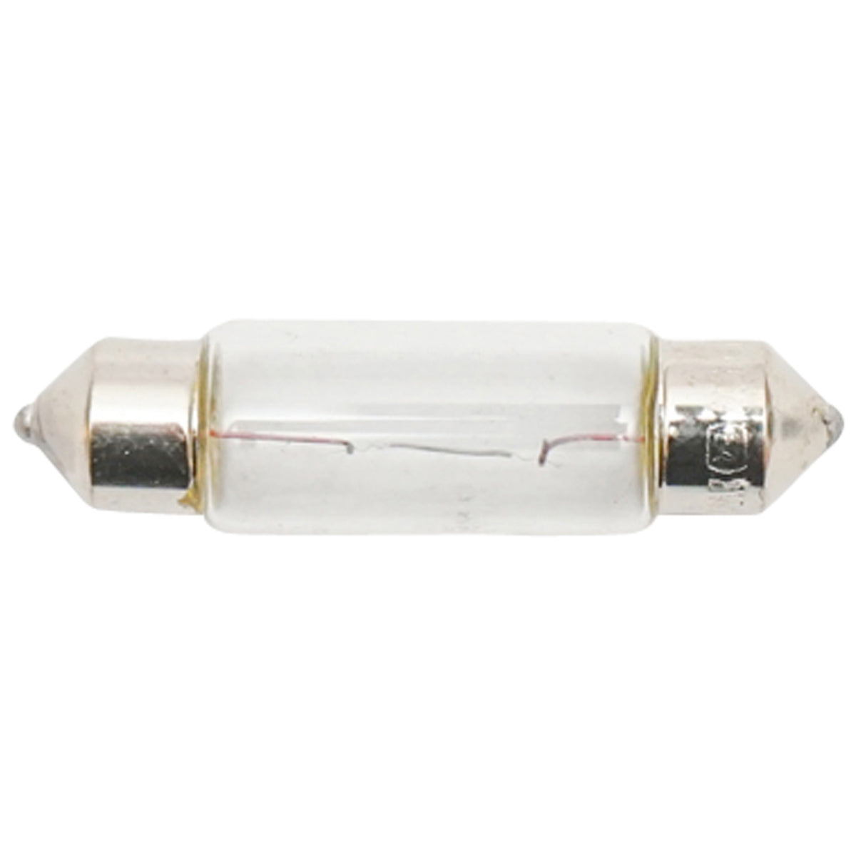 Ceiling bulb 12V 5w SV 8.5 11x39